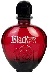 Paco Rabanne Black XS pour Elle woda toaletowa