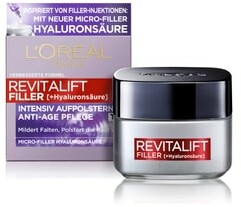 L''Oréal Paris Revitalift Filler [+ Hyaluronic Acid] Intensive