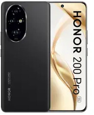 Honor 200 Pro 5G 12/512GB 6,78" 120Hz 50Mpix