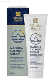 MANUKA HEALTH Krem łagodzący z miodem Manuka MGO,