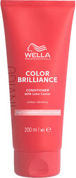 Wella Invigo Color Brilliance Odżywka do włosów farbowanych,