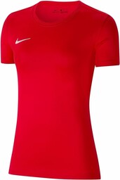 Nike Damska koszulka Park VII Jersey Ss