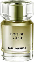 Karl Lagerfeld Bois De Yuzu woda toaletowa 50