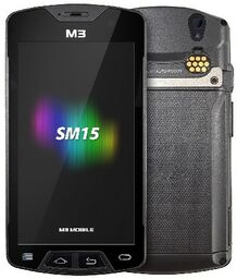 Terminal M3 Mobile SM15