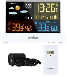 Meteo SP110B Stacja pogody