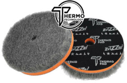 ZviZZer Thermo Nano Wool Pad Anthrazit - futro