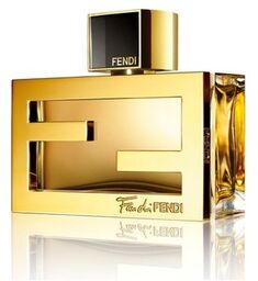 Fendi Fan di Fendi, Woda perfumowana 75ml -