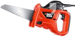 Pilarka Scorpion Black&Decker KS880EC-QS