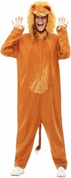 Lion Costume (XL)