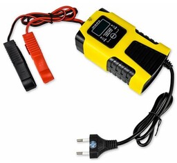 VOLT Prostownik 6PRLN12V4A