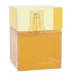 Shiseido Zen woda perfumowana 100 ml dla kobiet