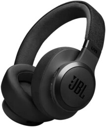 JBL Live 770NC - bezprzewodowe słuchawki wokółuszne