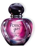 DIOR Poison Girl Woda toaletowa 30 ml