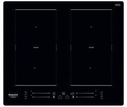 Płyta indukcyjna HOTPOINT ARISTON HS5160CNE