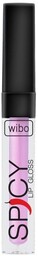 WIBO_Spicy Lip Gloss błyszczyk do ust 19 3ml