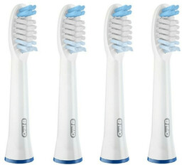 ORAL-B Braun Pulsonic Clean końcówki do szczoteczki sonicznej