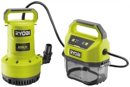 Ryobi RY18SPA-O