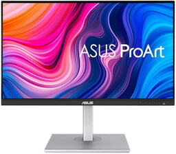 Asus Monitor 27 cali PA279CV