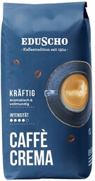 Kawa ziarnista Tchibo Eduscho Caffe Crema Kraftig 1kg