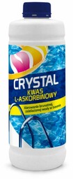 Crystal Kwas L-askorbinowy Gamix 1l