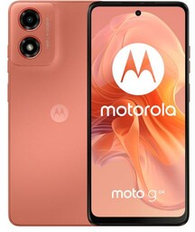 Motorola Moto G04 8/128GB Sunrise Orange