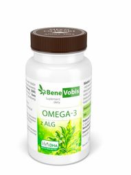 Bene Vobis - Omega-3 z Alg life''sDHA -