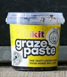 LIKIT Pasta do lizania Graze Maze 1,2 kg