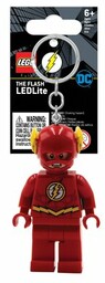 LEGO Brelok Super Heroes The Flash KE65H