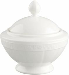 Villeroy & Boch 10-4389-0960, porcelana, biała