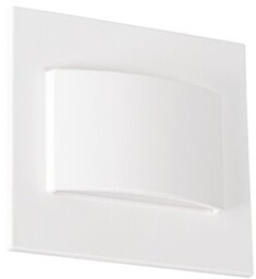 KANLUX Oprawa schodowa Erinus LED LL W-NW