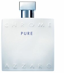 Azzaro Chrome Pure 50ml woda toaletowa