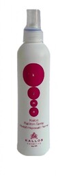 KALLOS_KJMN Flat Iron Spray spray ochronny do prostowania