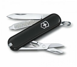 Victorinox Scyzoryk Classic SD 0.6223.3G