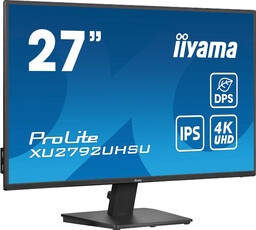 Monitor iiyama ProLite XU2792UHSU-B6 27" IPS LED 4K