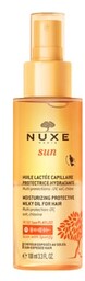 NUXE Sun Moisturizing Protective Milky Oil for Hair