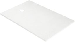 CHALBI SHOWER TRAY MULTICAST - BRODZIK 90X140 MATOWY