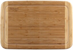 Lamart LT2141 Bambusowa deska do krojenia Bamboo, 30