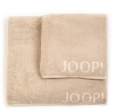 JOOP Ręcznik! Doubleface Classic Sand Ostatnie Sztuki