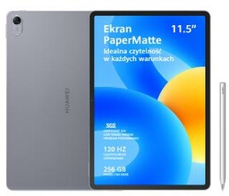 Huawei MatePad PaperMatte Edition 11,5" 8/256GB Wi-Fi Space