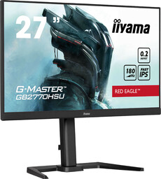 Monitor iiyama G-Master GB2770HSU-B6 Red Eagle 27" IPS