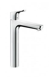 HANSGROHE 31532000 Focus Jednouchwytowa bateria umywalkowa 230 bez