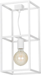 Emibig OMIKRON 1 WHITE 147/1 plafon lampa sufitowa