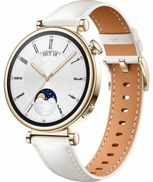 HUAWEI Smartwatch Watch GT 4 Classic 41mm Biały