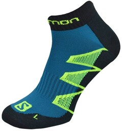 Salomon 2PACK Skarpety biegowe XA PRO termoaktywne skarpety