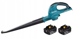 Makita Aku Dmuchawa Do Liści Lxt 2x18V 36V