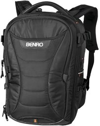 Benro Plecak Ranger 500N Czarny