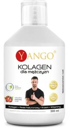 Yango Kolagen dla mężczyzn 500ml