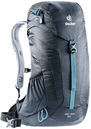 Plecak Deuter AC Lite 18 black