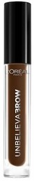 L''Oreal Paris Unbelieva Brow, tusz do brwi Dark