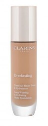 Clarins Everlasting Foundation podkład 30 ml dla kobiet